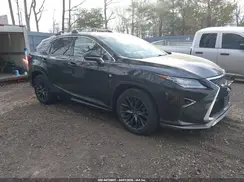 2T2BZMCA0HC057421 2017 LEXUS RX