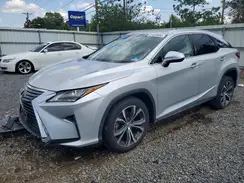 2T2BZMCA0HC058035 2017 LEXUS RX