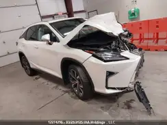 2T2BZMCA0HC058763 2017 LEXUS RX