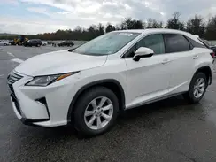 2T2BZMCA0HC059752 2017 LEXUS RX