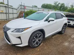 2T2BZMCA0HC060397 2017 LEXUS RX