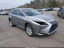 2T2BZMCA0HC060660 2017 LEXUS RX