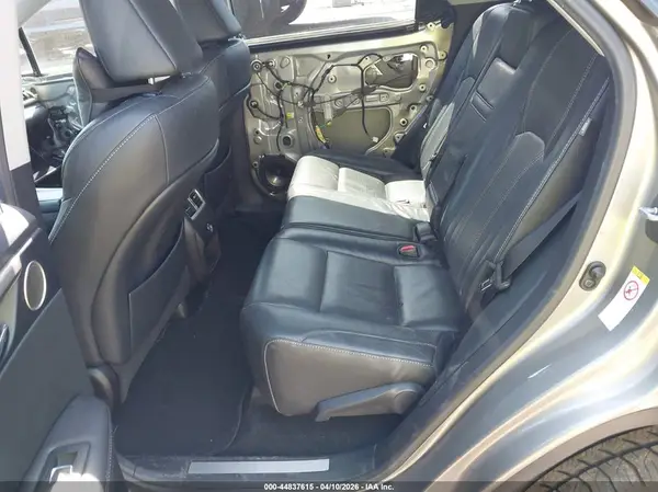 2T2BZMCA0HC060660 2017 LEXUS RX - Image 8