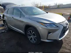 2T2BZMCA0HC061792 2017 LEXUS RX