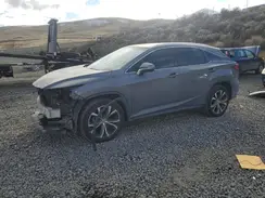 2T2BZMCA0HC062053 2017 LEXUS RX