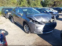 2T2BZMCA0HC062330 2017 LEXUS RX