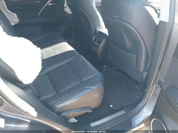 2T2BZMCA0HC062330 2017 LEXUS RX - Image 8