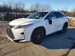 2T2BZMCA0HC062716 2017 LEXUS RX