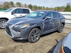 2T2BZMCA0HC064093 2017 LEXUS RX
