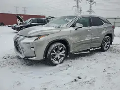 2T2BZMCA0HC064224 2017 LEXUS RX