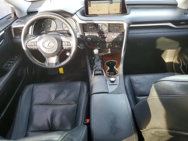 2T2BZMCA0HC064806 2017 LEXUS RX - Image 8