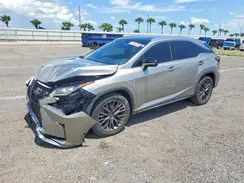 2T2BZMCA0HC064823 2017 LEXUS RX