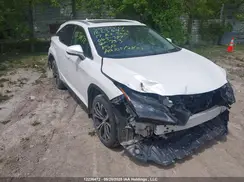 2T2BZMCA0HC065387 2017 LEXUS RX
