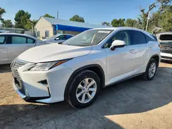 2T2BZMCA0HC065440 2017 LEXUS RX
