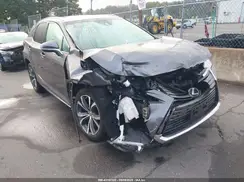 2T2BZMCA0HC066054 2017 LEXUS RX