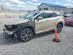2T2BZMCA0HC066474 2017 LEXUS RX