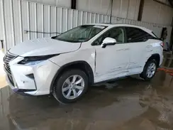 2T2BZMCA0HC066636 2017 LEXUS RX