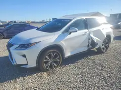 2T2BZMCA0HC071304 2017 LEXUS RX