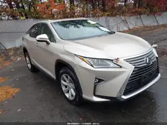 2T2BZMCA0HC071724 2017 LEXUS RX