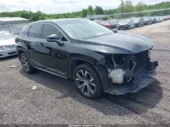 2T2BZMCA0HC072145 2017 LEXUS RX