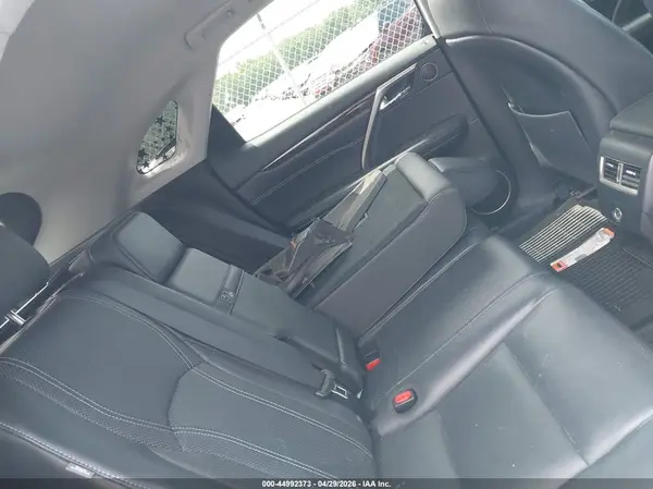 2T2BZMCA0HC072145 2017 LEXUS RX - Image 8