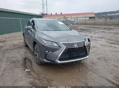 2T2BZMCA0HC072422 2017 LEXUS RX