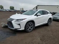 2T2BZMCA0HC072453 2017 LEXUS RX