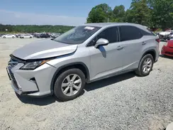 2T2BZMCA0HC073621 2017 LEXUS RX