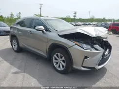 2T2BZMCA0HC073697 2017 LEXUS RX