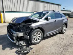 2T2BZMCA0HC075269 2017 LEXUS RX