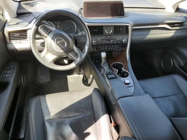 2T2BZMCA0HC075269 2017 LEXUS RX - Image 8