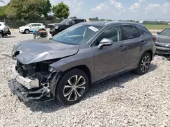 2T2BZMCA0HC075966 2017 LEXUS RX