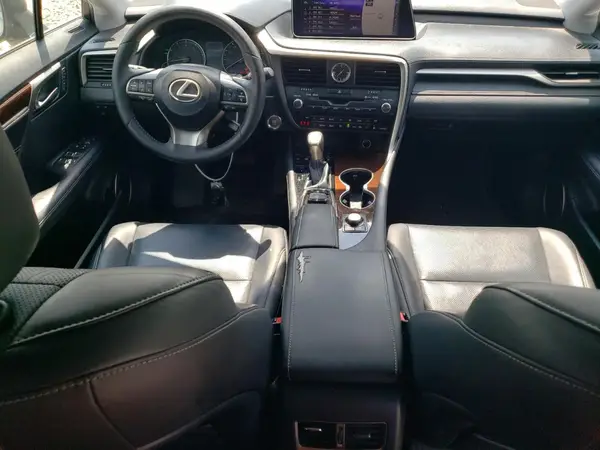 2T2BZMCA0HC075966 2017 LEXUS RX - Image 8