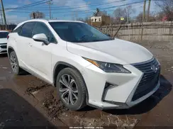 2T2BZMCA0HC076213 2017 LEXUS RX