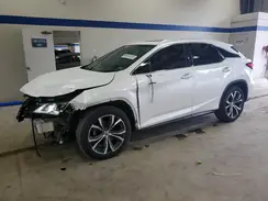 2T2BZMCA0HC076776 2017 LEXUS RX