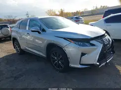 2T2BZMCA0HC077782 2017 LEXUS RX