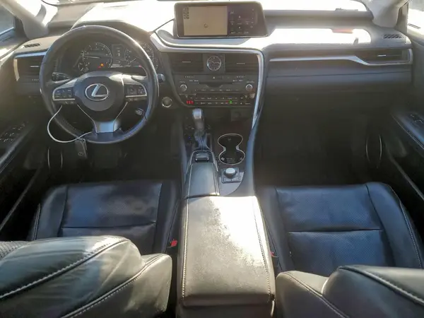 2T2BZMCA0HC078687 2017 LEXUS RX - Image 8