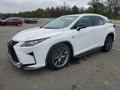 2T2BZMCA0HC078821 2017 LEXUS RX