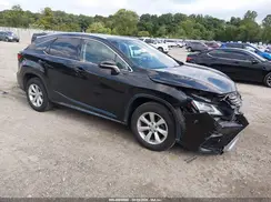 2T2BZMCA0HC079712 2017 LEXUS RX