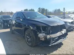 2T2BZMCA0HC079743 2017 LEXUS RX