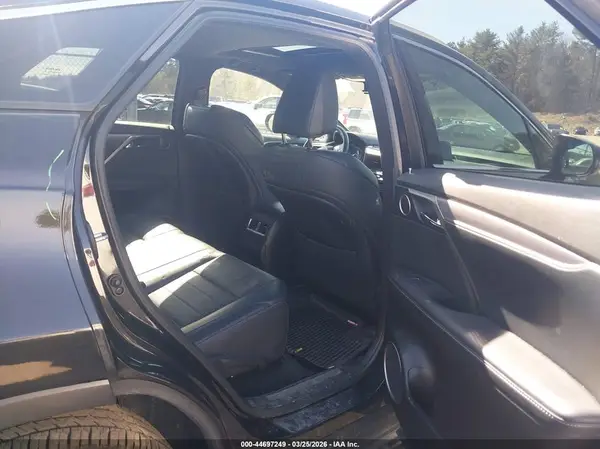 2T2BZMCA0HC079743 2017 LEXUS RX - Image 8
