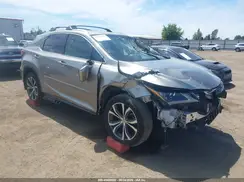2T2BZMCA0HC080603 2017 LEXUS RX