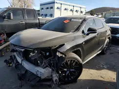 2T2BZMCA0HC081377 2017 LEXUS RX