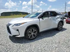 2T2BZMCA0HC083615 2017 LEXUS RX