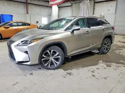 2T2BZMCA0HC083629 2017 LEXUS RX