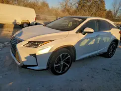 2T2BZMCA0HC083727 2017 LEXUS RX