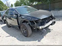 2T2BZMCA0HC083906 2017 LEXUS RX