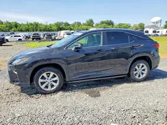 2T2BZMCA0HC085865 2017 LEXUS RX