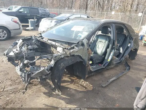 2T2BZMCA0HC086465 2017 LEXUS RX - Image 2