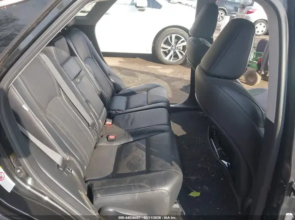 2T2BZMCA0HC086465 2017 LEXUS RX - Image 8